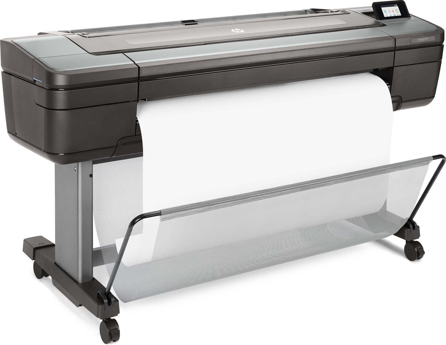 HP Designjet Stampante Z6dr PostScript da 44" con V-Trimmer [T8W18A#B19]