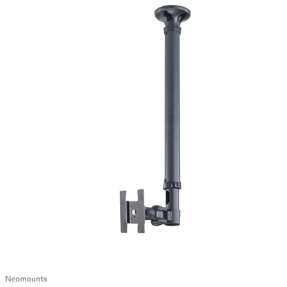 Neomounts FPMA-C100 Supporto monitor/TV a soffitto 10-30" - alt. 79-129 cm [FPMA-C100]