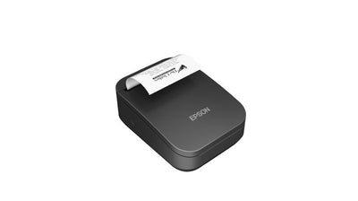 Epson TM-P80II (111) 203 x 203 DPI Con cavo e senza cavo Termico Stampante portatile [C31CK00111]