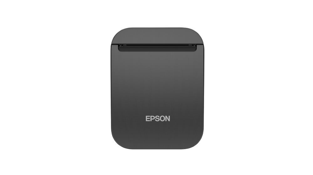 Epson TM-P80II (111) 203 x 203 DPI Con cavo e senza cavo Termico Stampante portatile [C31CK00111]