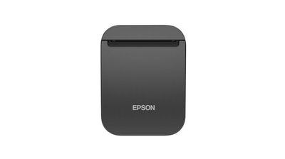 Epson TM-P80II (111) 203 x 203 DPI Con cavo e senza cavo Termico Stampante portatile [C31CK00111]
