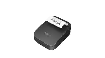 Epson TM-P80II (111) 203 x 203 DPI Con cavo e senza cavo Termico Stampante portatile [C31CK00111]