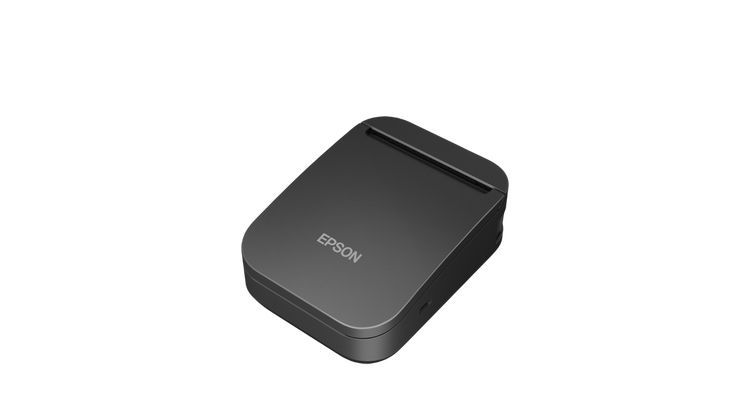 Epson TM-P80II (111) 203 x 203 DPI Con cavo e senza cavo Termico Stampante portatile [C31CK00111]