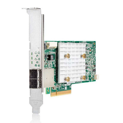 HPE 804398-B21 controller periferici [804398-B21]