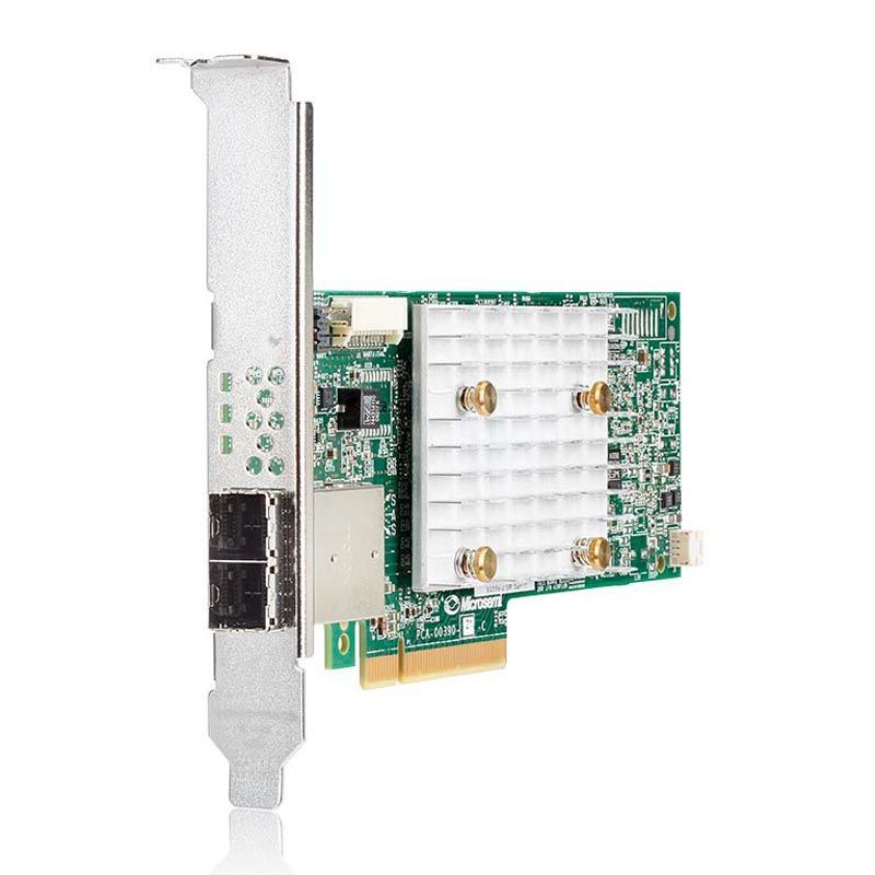 HPE 804398-B21 controller periferici [804398-B21]