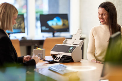 RICOH FI-8150 - SCANNER A4 DA 50 PPM [PA03810-B101]