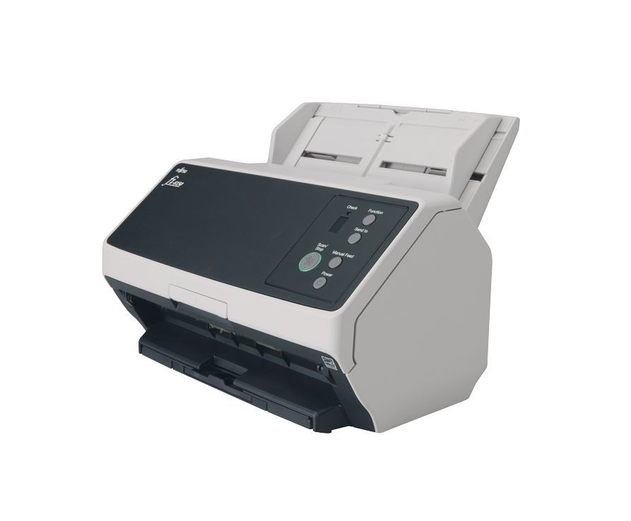 RICOH FI-8150 - SCANNER A4 DA 50 PPM [PA03810-B101]