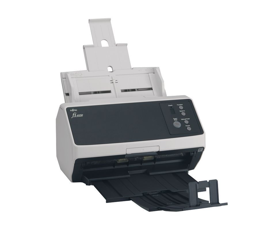 RICOH FI-8150 - SCANNER A4 DA 50 PPM [PA03810-B101]