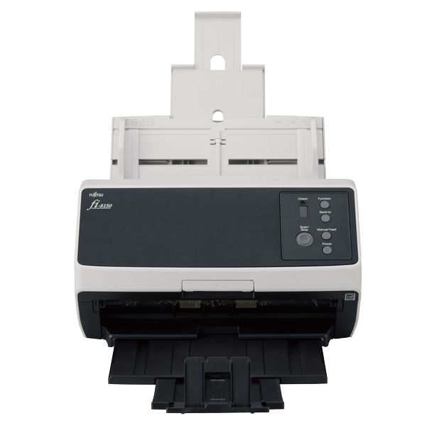RICOH FI-8150 - SCANNER A4 DA 50 PPM [PA03810-B101]