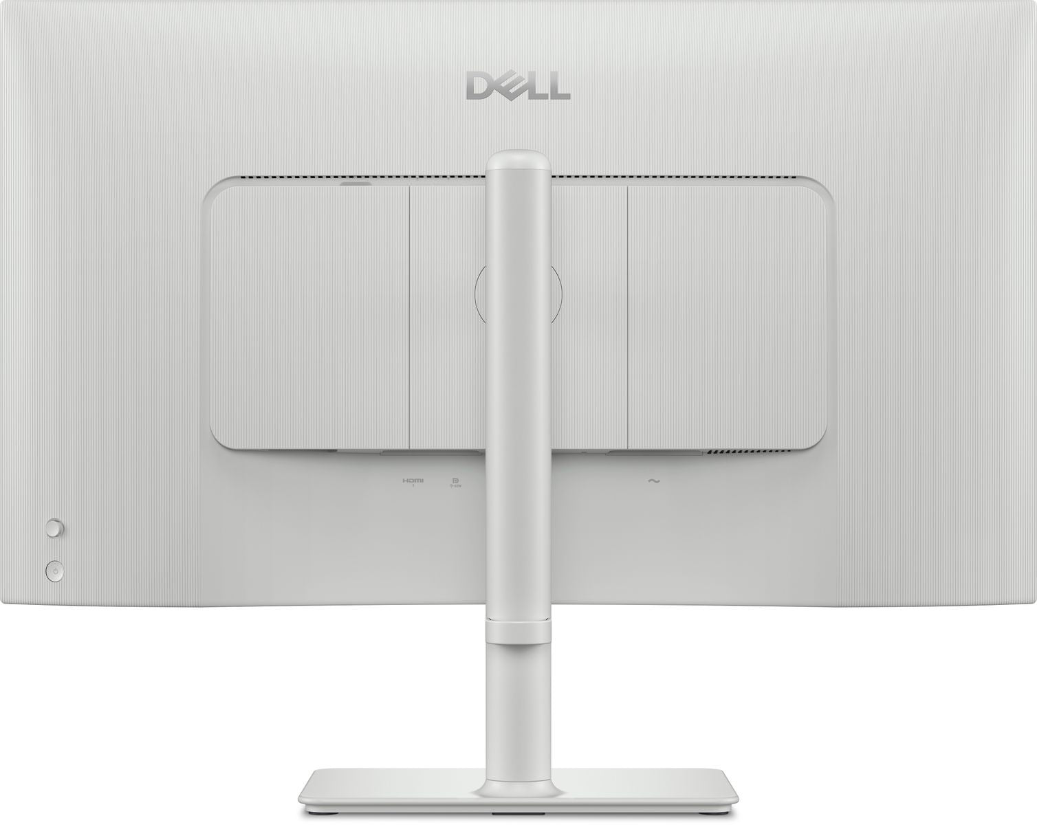 DELL Plus S2725QC Monitor PC 68,6 cm (27") 3840 x 2160 Pixel 4K Ultra HD LCD Argento [DELL-S2725QC]