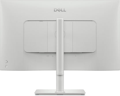 DELL Plus S2725QC Monitor PC 68,6 cm (27") 3840 x 2160 Pixel 4K Ultra HD LCD Argento [DELL-S2725QC]