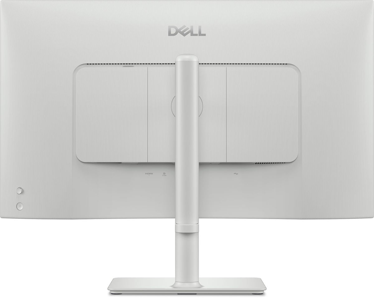 DELL Plus S2725QC Monitor PC 68,6 cm (27") 3840 x 2160 Pixel 4K Ultra HD LCD Argento [DELL-S2725QC]