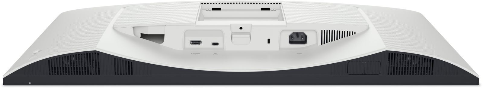 DELL Plus S2725QC Monitor PC 68,6 cm (27") 3840 x 2160 Pixel 4K Ultra HD LCD Argento [DELL-S2725QC]