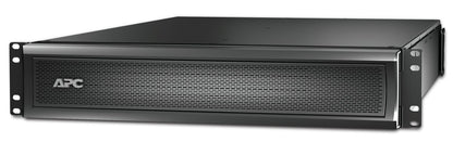 APC Smart-UPS Acido piombo (VRLA) 120 V [SMX120RMBP2U]