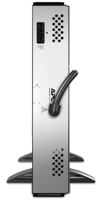 APC Smart-UPS Acido piombo (VRLA) 120 V [SMX120RMBP2U]