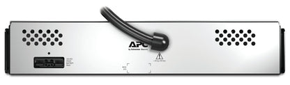 APC Smart-UPS Acido piombo (VRLA) 120 V [SMX120RMBP2U]