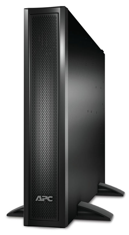 APC Smart-UPS Acido piombo (VRLA) 120 V [SMX120RMBP2U]