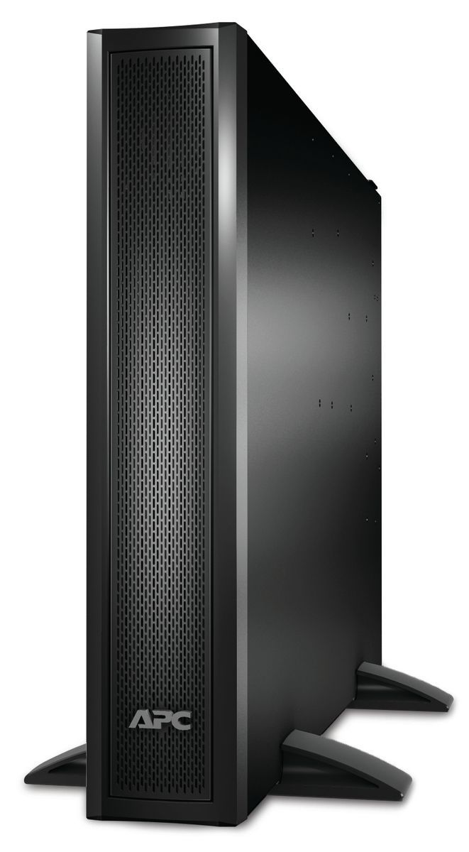 APC Smart-UPS Acido piombo (VRLA) 120 V [SMX120RMBP2U]