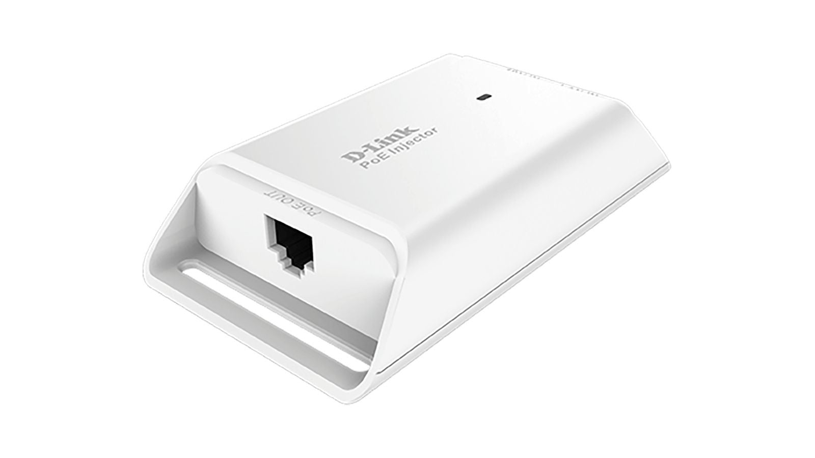 D-Link DPE-101GI adattatore PoE e iniettore Gigabit Ethernet [DPE-101GI]