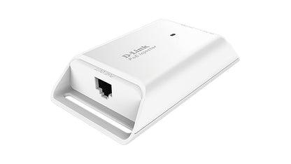 D-Link DPE-101GI adattatore PoE e iniettore Gigabit Ethernet [DPE-101GI]