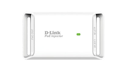 D-Link DPE-101GI adattatore PoE e iniettore Gigabit Ethernet [DPE-101GI]