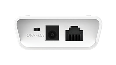 D-Link DPE-101GI adattatore PoE e iniettore Gigabit Ethernet [DPE-101GI]