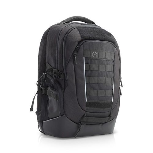 DELL Rugged Escape Backpack borsa per notebook 35,6 cm (14") Zaino Nero [DELL-DNHTM]