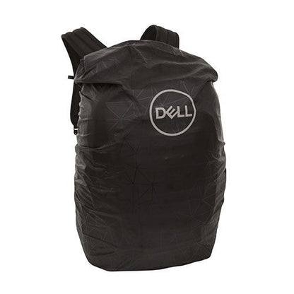 DELL Rugged Escape Backpack borsa per notebook 35,6 cm (14") Zaino Nero [DELL-DNHTM]