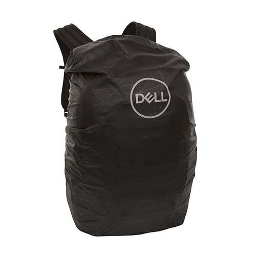 DELL Rugged Escape Backpack borsa per notebook 35,6 cm (14") Zaino Nero [DELL-DNHTM]