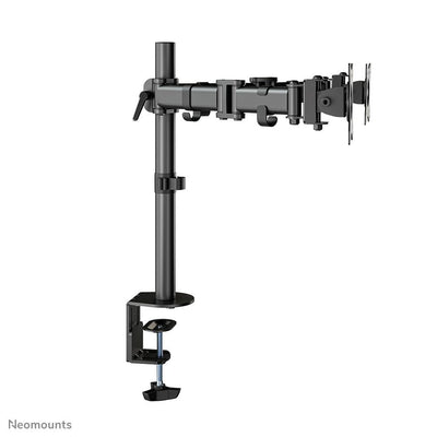Neomounts NM-D135DBLACK Braccio per monitor 10-27" [NM-D135DBLACK]