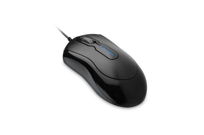 Kensington Mouse in a Box con cavo [K72356EU]