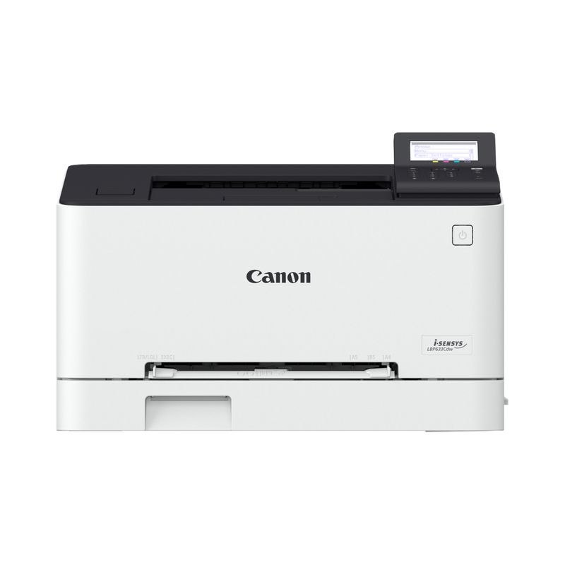 Canon i-SENSYS LBP633Cdw A colori 1200 x 1200 DPI A4 Wi-Fi [5159C001]