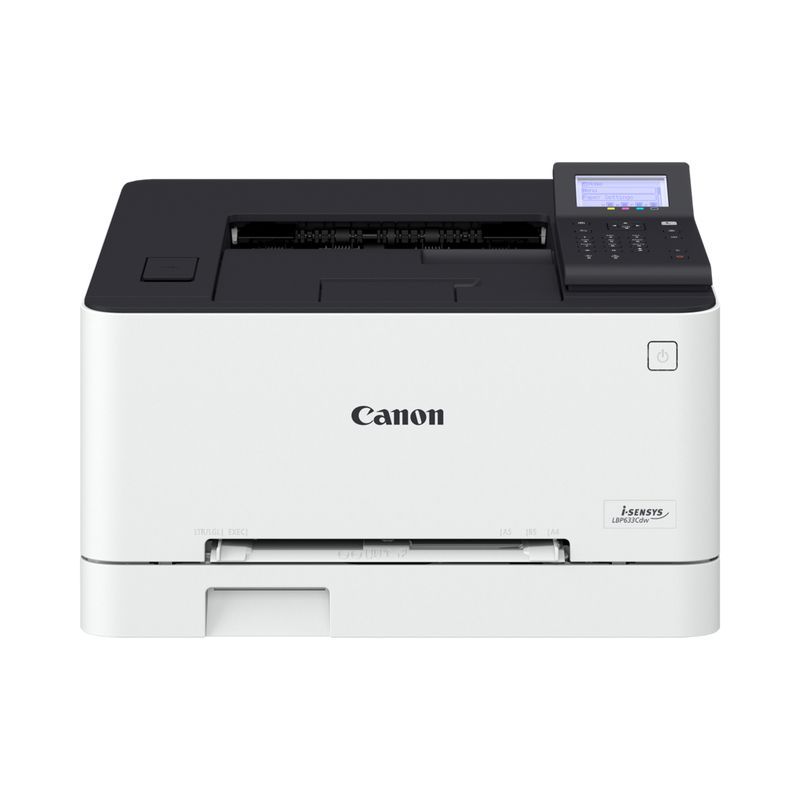 Canon i-SENSYS LBP633Cdw A colori 1200 x 1200 DPI A4 Wi-Fi [5159C001]
