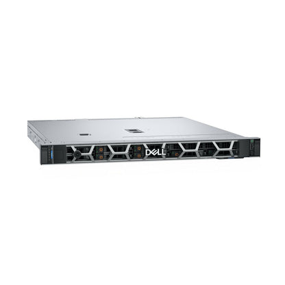 DELL PowerEdge R360 server 480 GB Rack (1U) Intel Xeon E E-2478 2,8 GHz 16 GB DDR5-SDRAM 700 W [578V4]