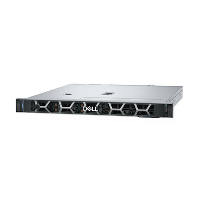 DELL PowerEdge R360 server 480 GB Rack (1U) Intel Xeon E E-2478 2,8 GHz 16 GB DDR5-SDRAM 700 W [578V4]