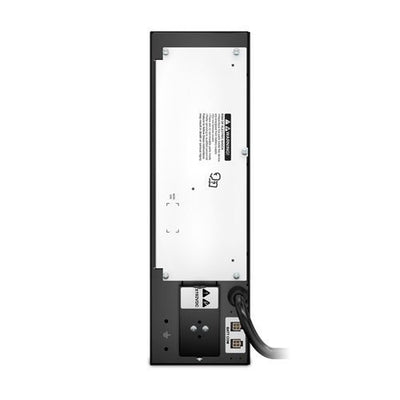 APC SRT192BP2 gruppo di continuità (UPS) 8 kVA [SRT192BP2]