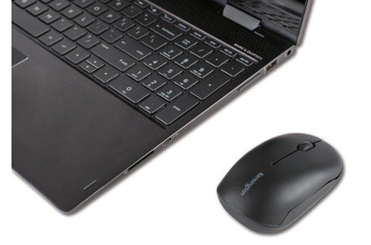 Kensington Pro Fit Bluetooth Compact mouse Viaggio Ambidestro [K74000WW]