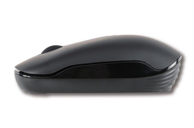 Kensington Pro Fit Bluetooth Compact mouse Viaggio Ambidestro [K74000WW]
