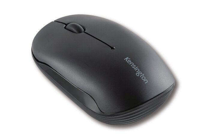 Kensington Pro Fit Bluetooth Compact mouse Viaggio Ambidestro [K74000WW]