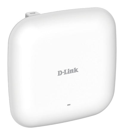 D-Link AX1800 1800 Mbit/s Bianco Supporto Power over Ethernet (PoE) [DAP-X2810]