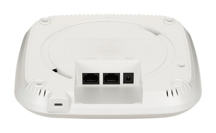 D-Link AX1800 1800 Mbit/s Bianco Supporto Power over Ethernet (PoE) [DAP-X2810]
