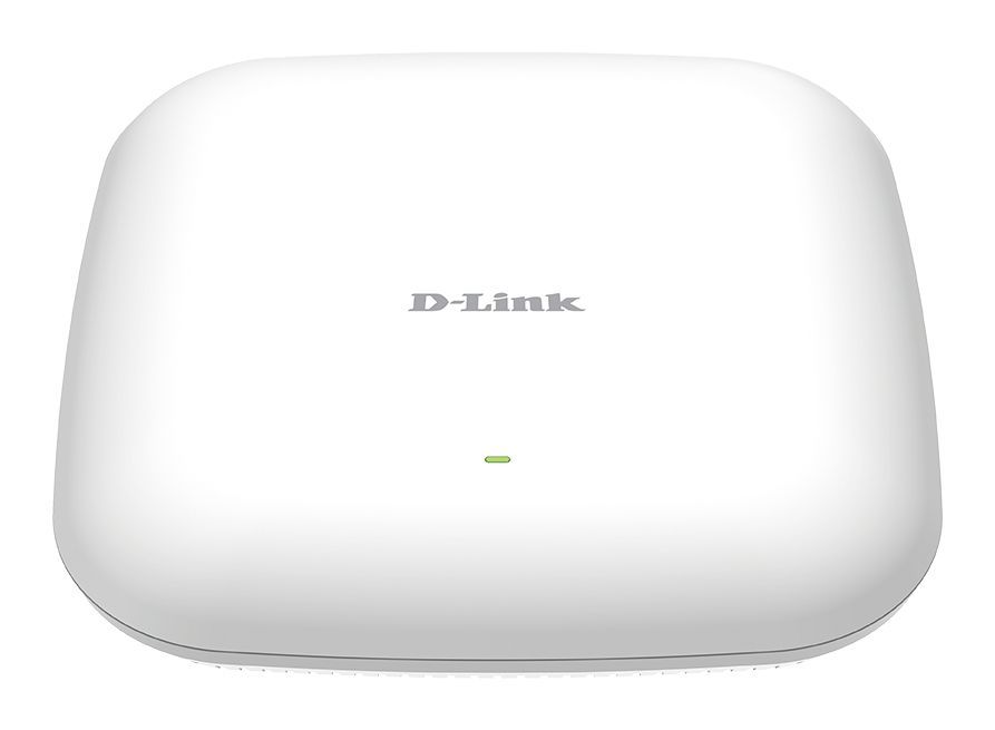 D-Link AX1800 1800 Mbit/s Bianco Supporto Power over Ethernet (PoE) [DAP-X2810]