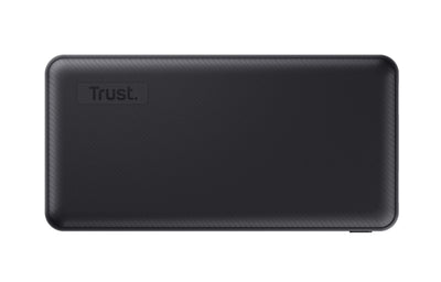 Trust Primo Ioni di Litio 15000 mAh Nero [24677]