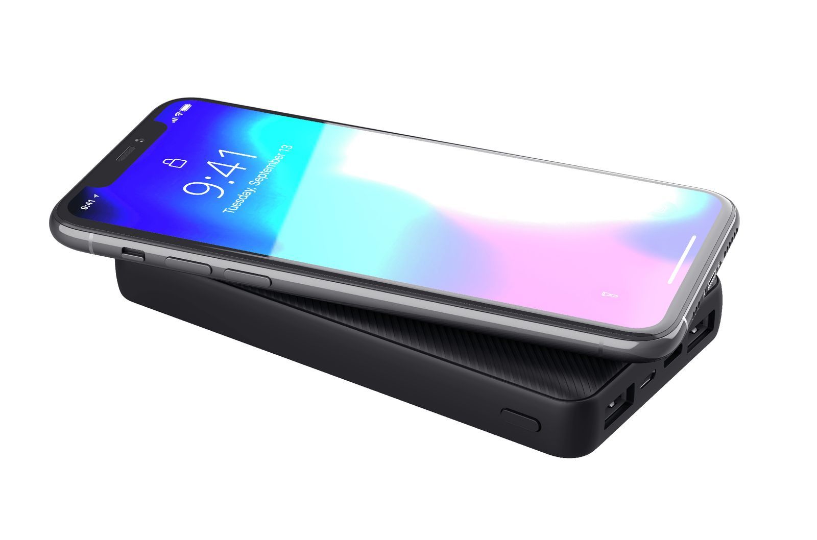 Trust Primo Ioni di Litio 15000 mAh Nero [24677]