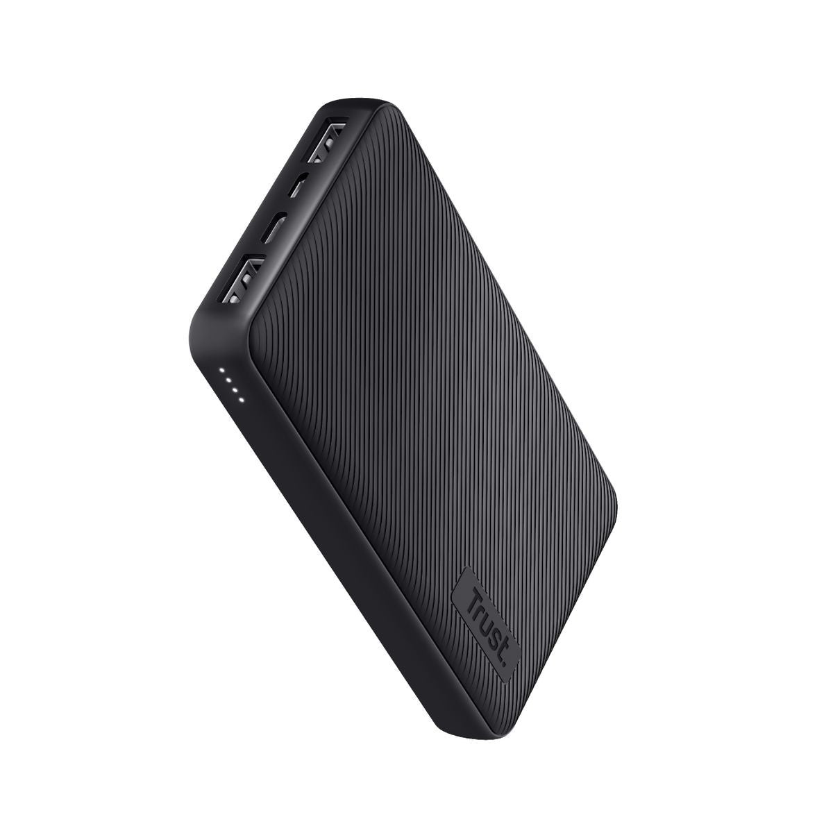 Trust Primo Ioni di Litio 15000 mAh Nero [24677]