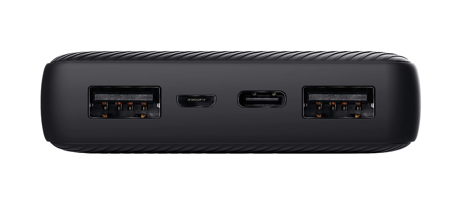 Trust Primo Ioni di Litio 15000 mAh Nero [24677]