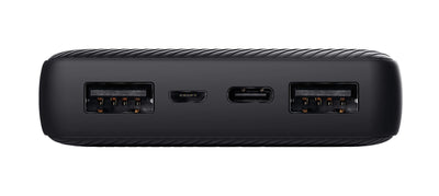 Trust Primo Ioni di Litio 15000 mAh Nero [24677]