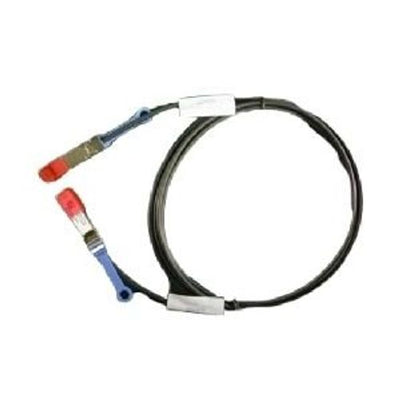 DELL 470-AAVJ cavo InfiniBand e in fibra ottica 3,048 m SFP+ Nero [470-AAVJ]