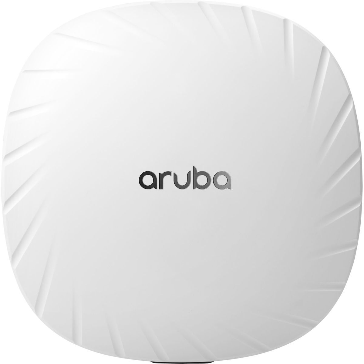 HPE Aruba Networking AP-515 (RW) Dual Radio 4x4/2x2 802.11ax Internal Antennas Unified Campus AP [Q9H62A]