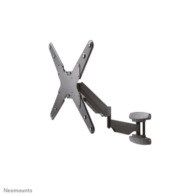 Neomounts WL70-550BL14 Supporto monitor/TV a parete 40-55" - molla a gas - mobilità completa [WL70-550BL14]